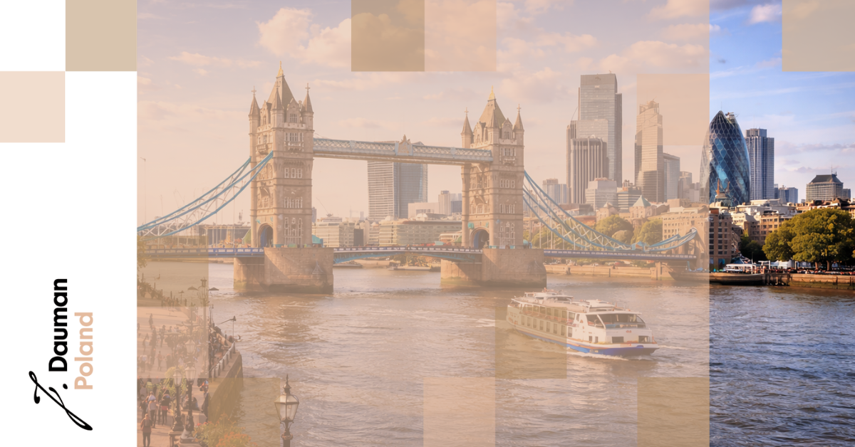 Permanent Establishment w UK — ryzyko, o którym polskie firmy dowiadują się za późno