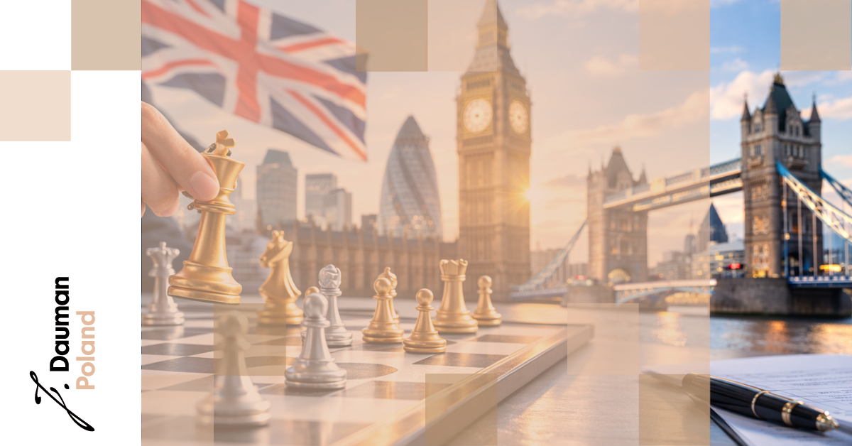 VAT w UK dla polskiej firmy — kiedy rejestracja jest obowiązkowa i co się dzieje, gdy jej nie ma